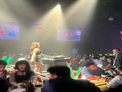 铜陵夜场招聘